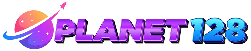 Logo PLANET128